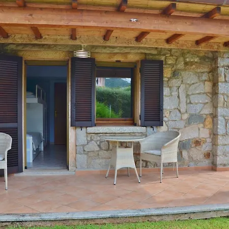 Villino Immerso Nel 100 M Dal Mare Dom wakacyjny Castiadas