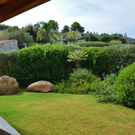 Villino Immerso Nel 100 M Dal Mare Castiadas