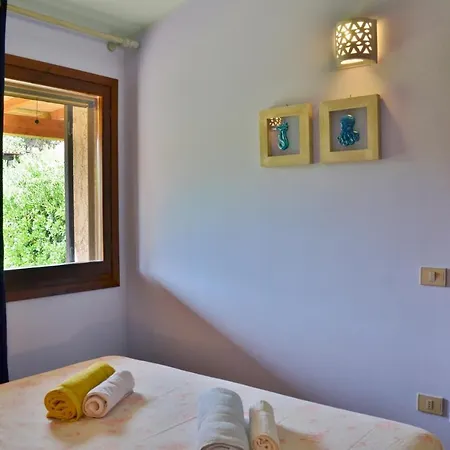 Villino Immerso Nel 100 M Dal Mare *