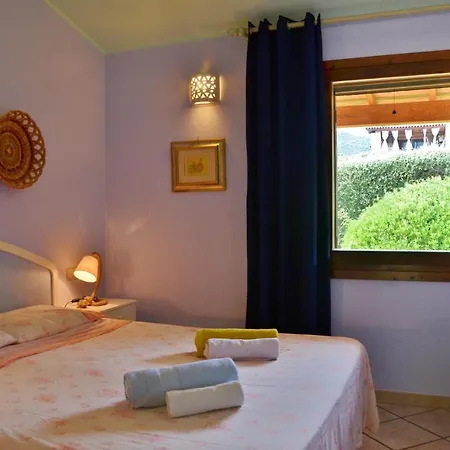 Villino Immerso Nel 100 M Dal Mare Dom wakacyjny Castiadas