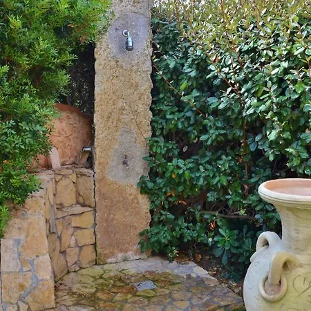 Villino Immerso Nel 100 M Dal Mare * Castiadas