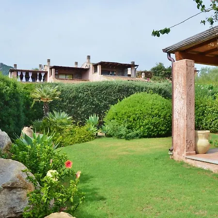 Ferienhaus Villino Immerso Nel 100 M Dal Mare Castiadas