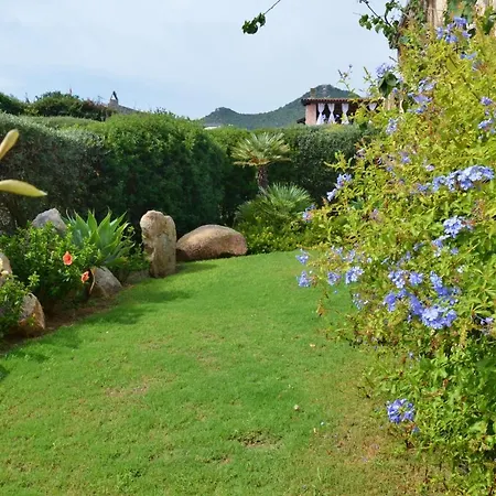 Ferienhaus Villino Immerso Nel 100 M Dal Mare *