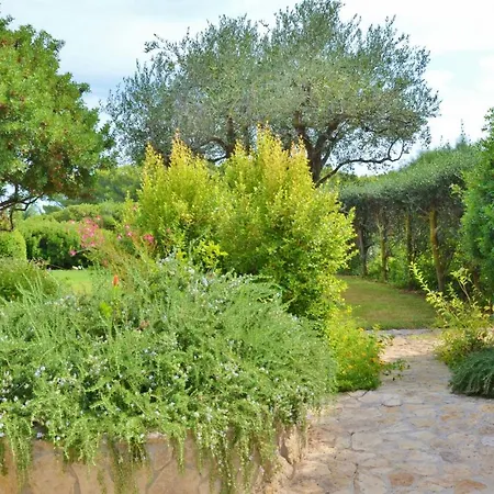 Villino Immerso Nel 100 M Dal Mare Ferienhaus