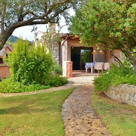 Villino Immerso Nel 100 M Dal Mare Ferienhaus