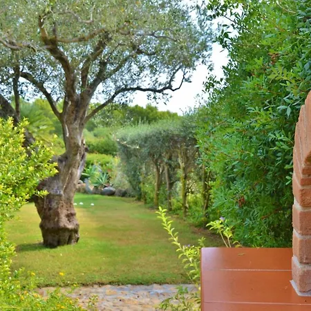Villino Immerso Nel 100 M Dal Mare *